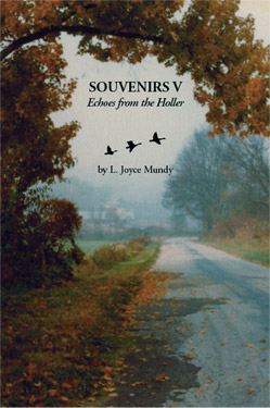 Souvenirs V: Echoes from the Holler