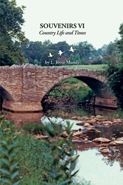Souvenirs VI: Country Life and Times