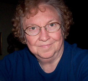 L. Joyce  Mundy